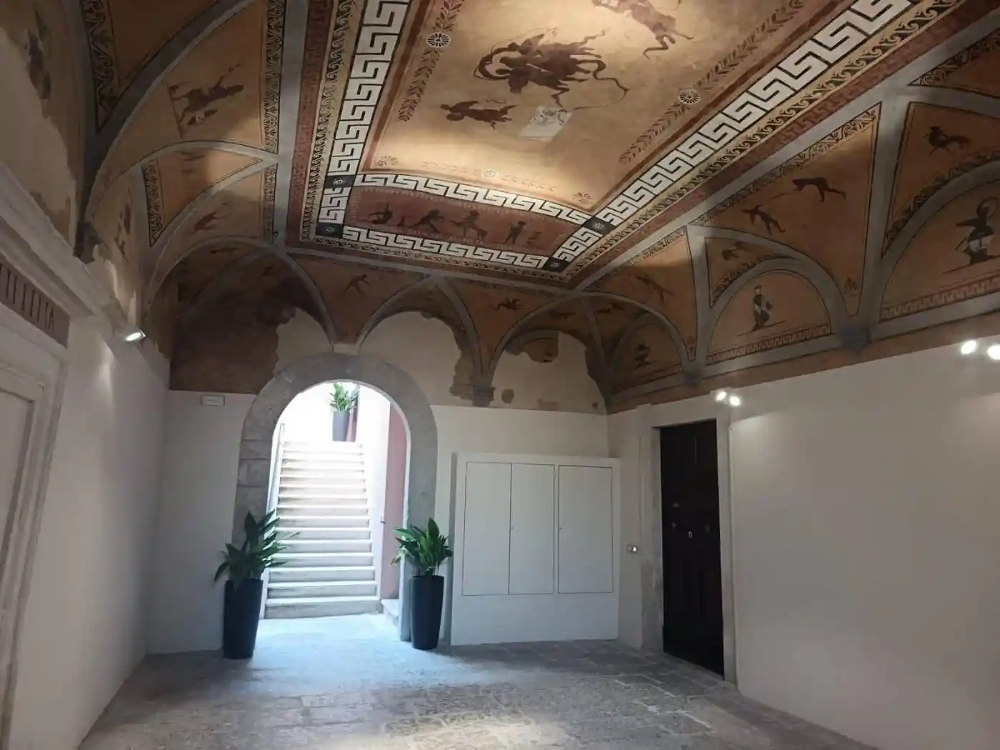 Appartamento in vendita a L'Aquila