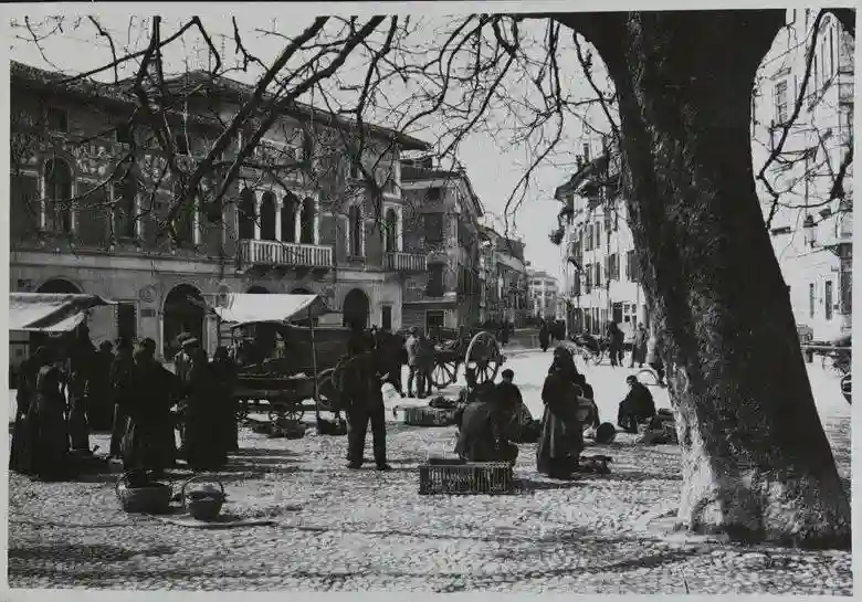 Palazzo - Edificio - foto 2