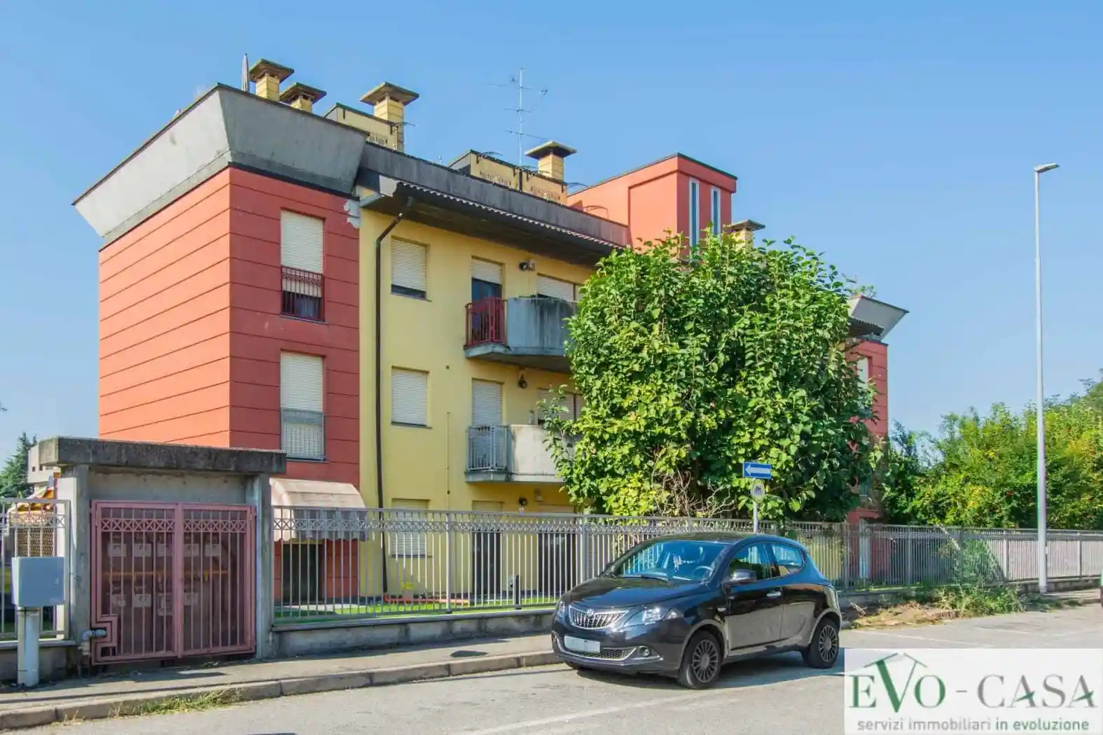 Appartamento in vendita a Robecchetto con Induno