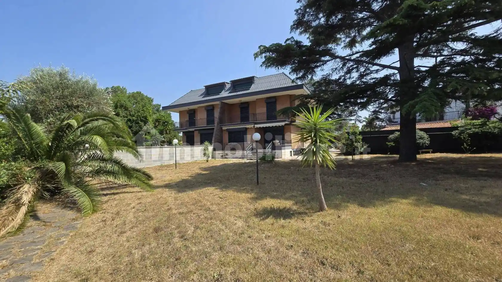 Villa in vendita a Anzio