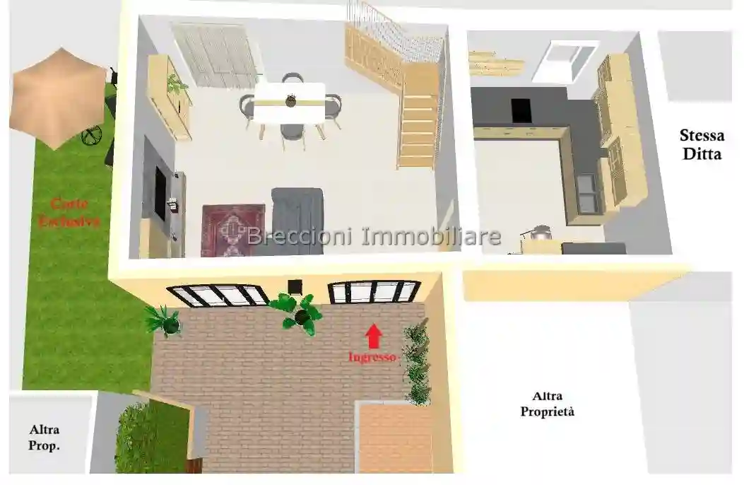 Appartamento - foto 4