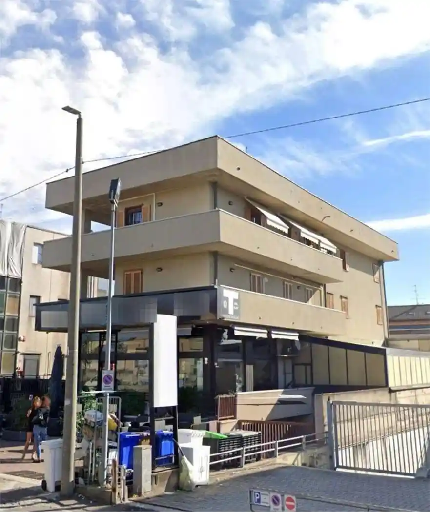 Appartamento in vendita a Paderno Dugnano