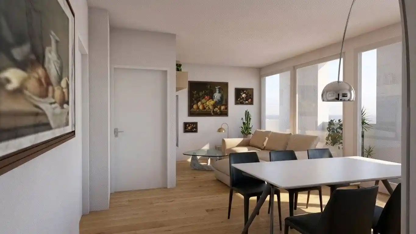 Appartamento in vendita a Parma