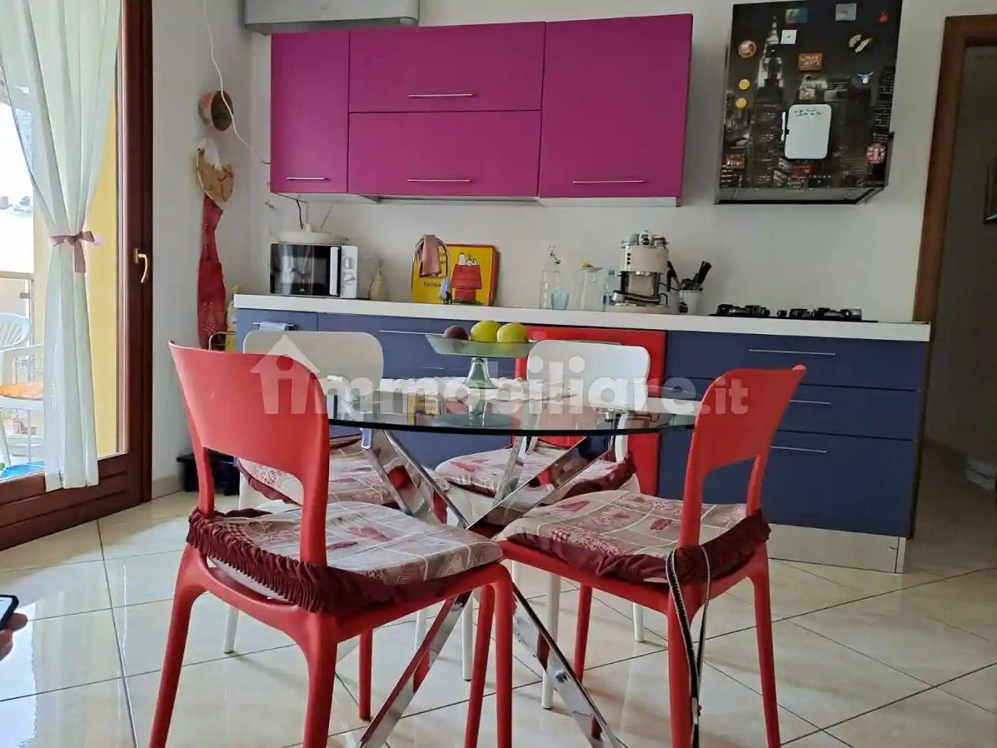 Appartamento in affitto a Cagliari