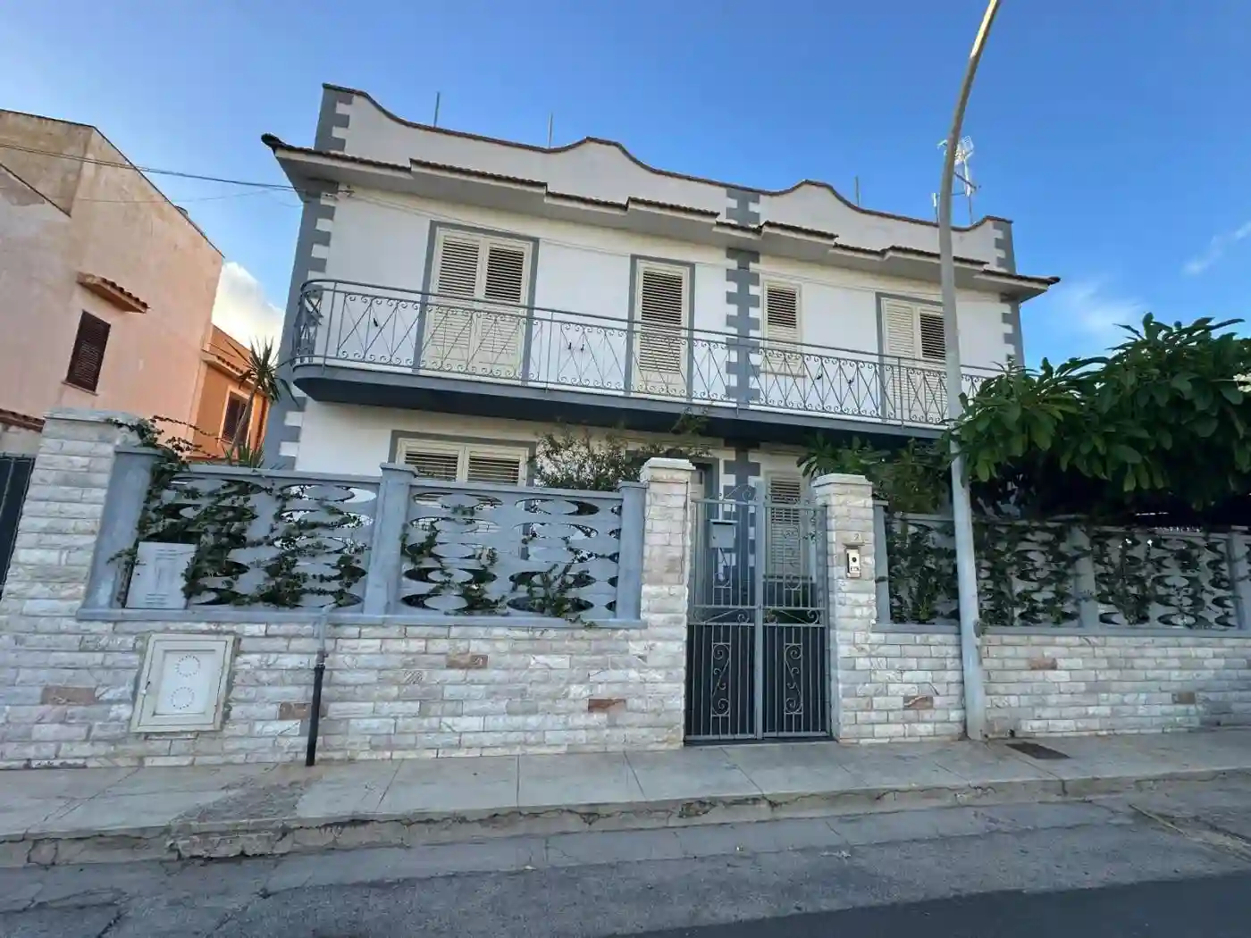 Villa - foto 2