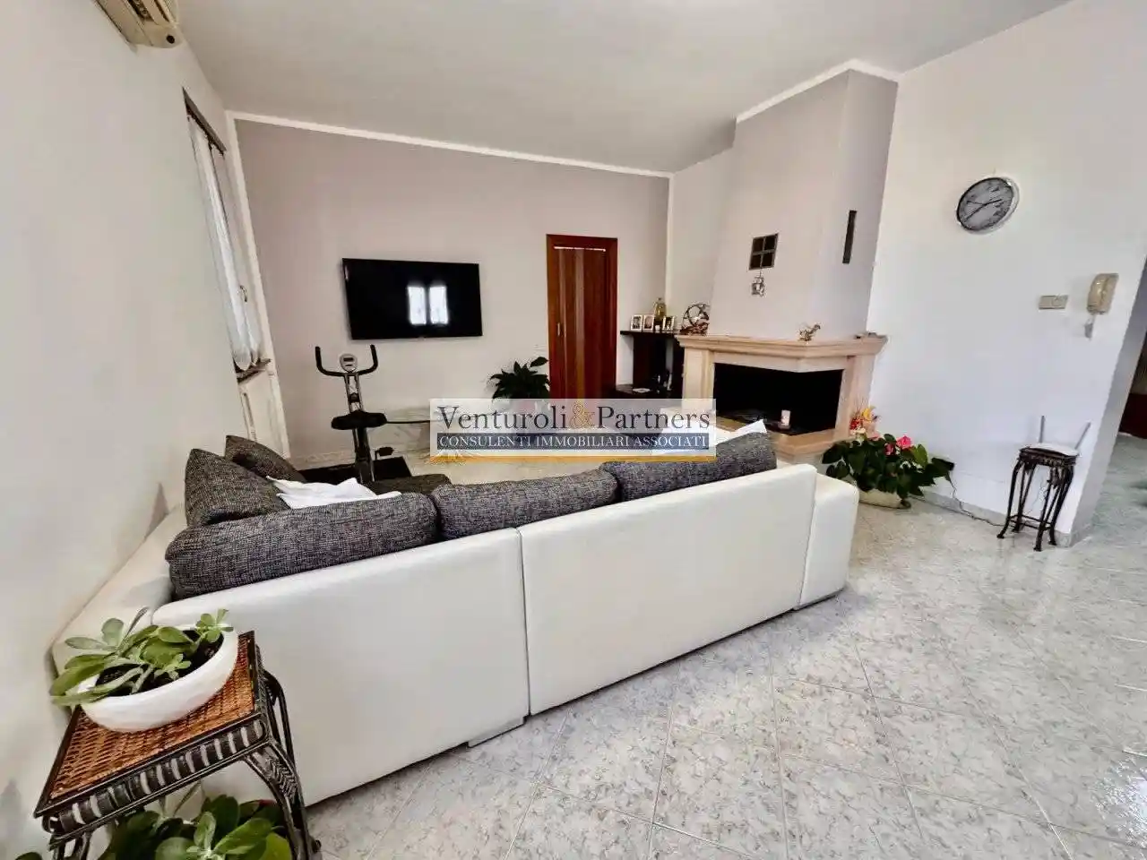 Appartamento in vendita a Bedizzole