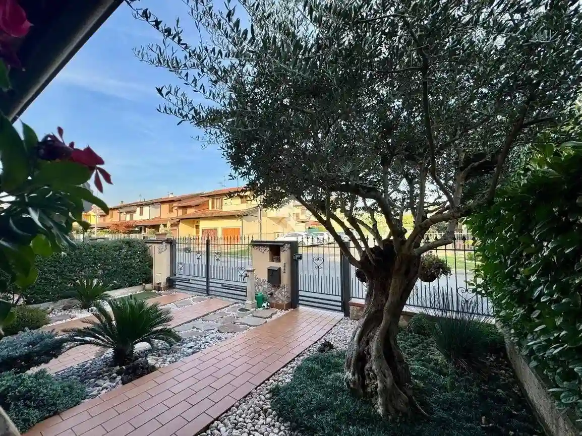Villetta a schiera - foto 3