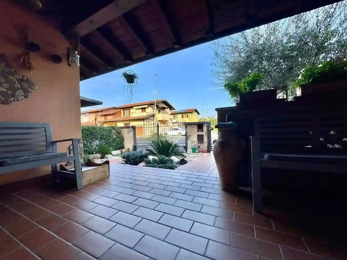 Villetta a schiera - foto 4