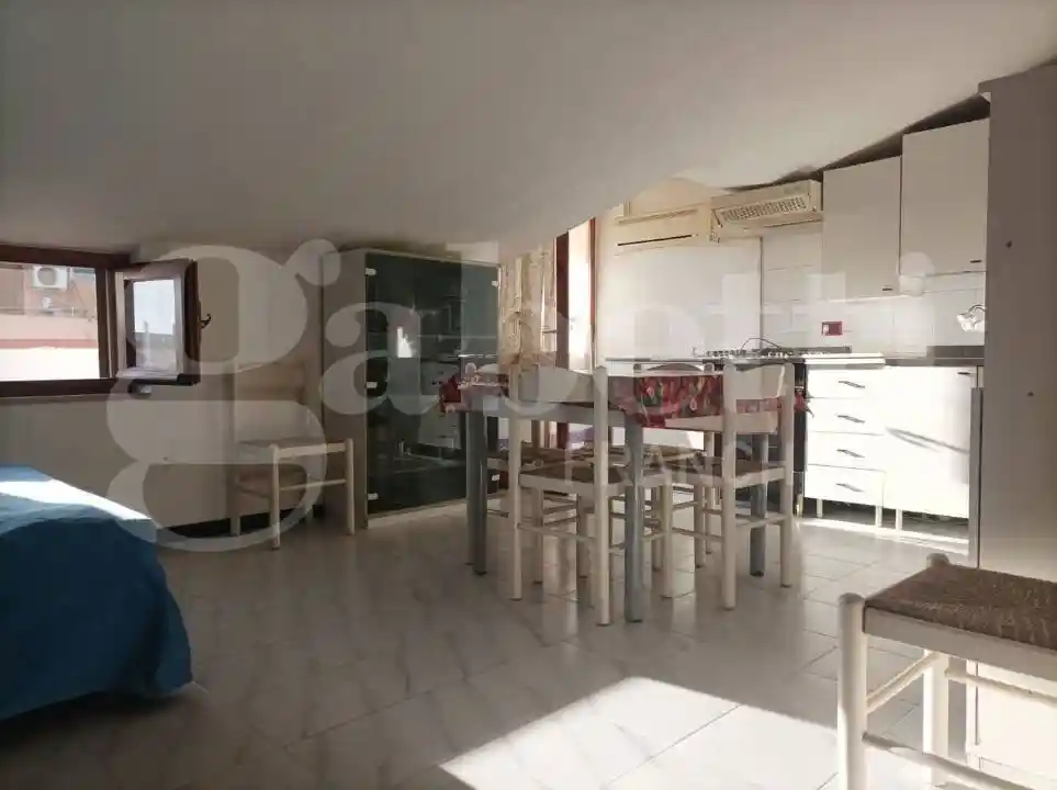 Attico - Mansarda in vendita a Quartu Sant'Elena