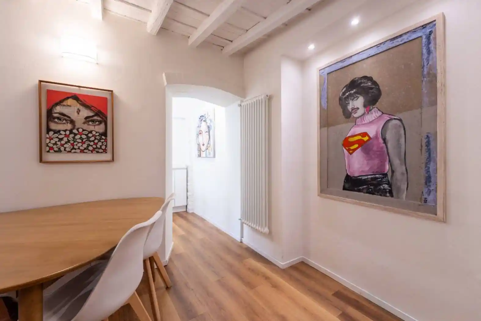 Appartamento in vendita a Firenze