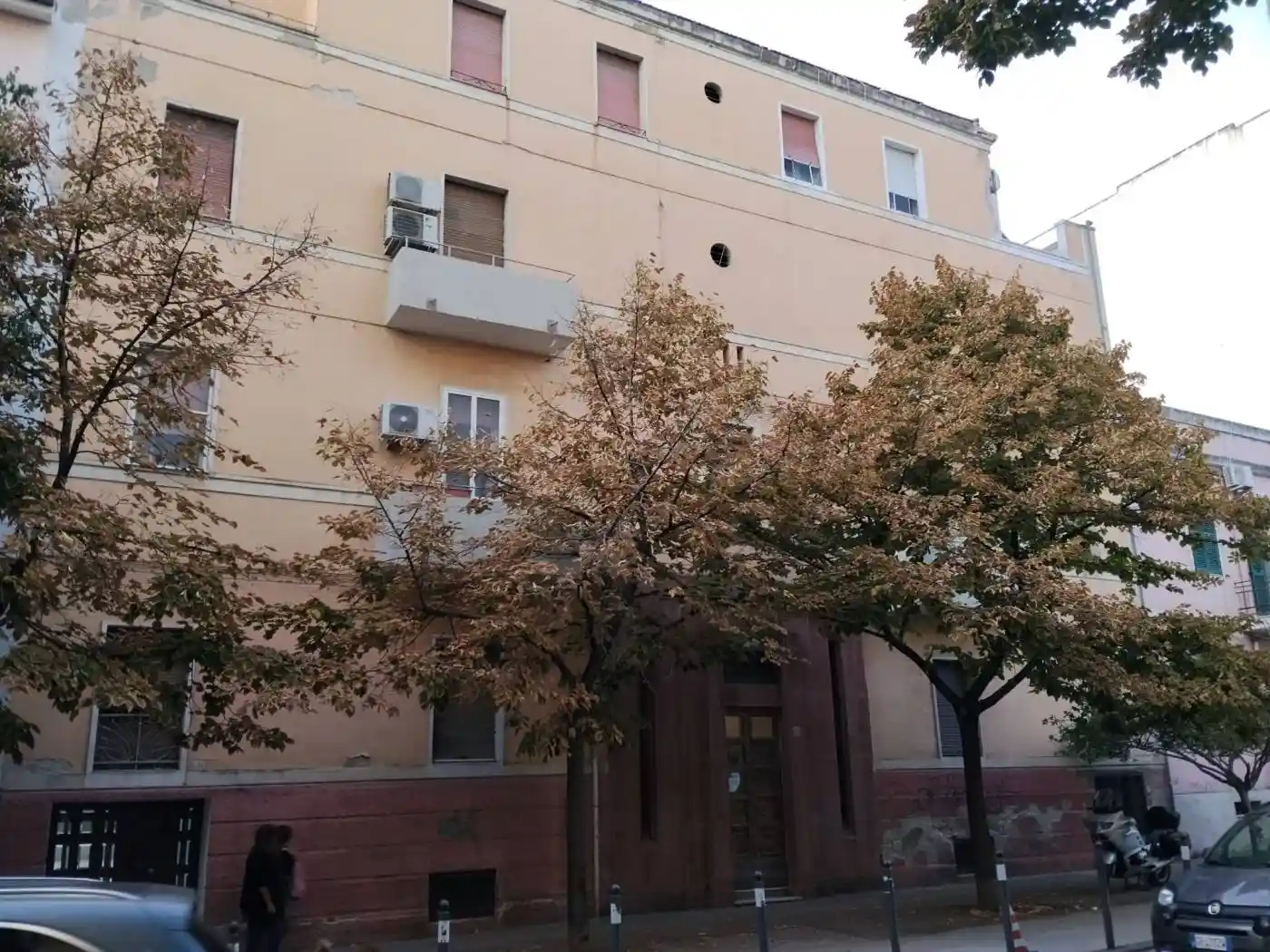 Appartamento in vendita a Sassari