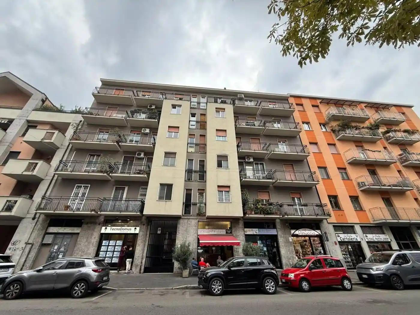 Appartamento in vendita a Cologno Monzese