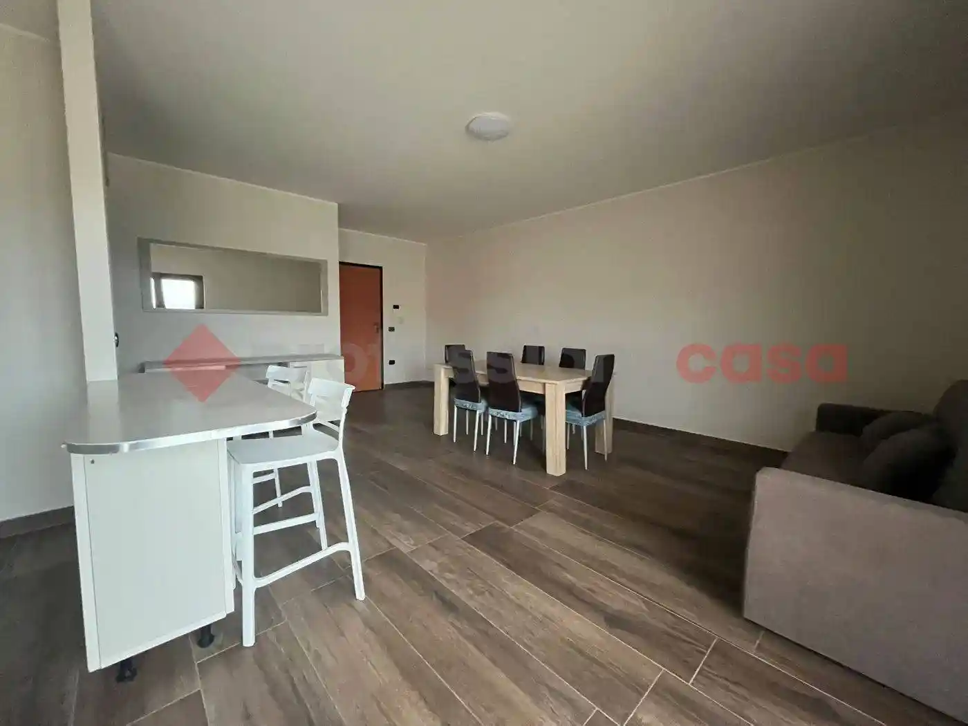 Appartamento in vendita a Cassino