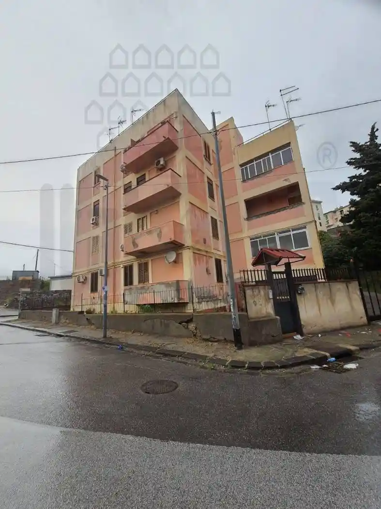 Appartamento in vendita a Messina