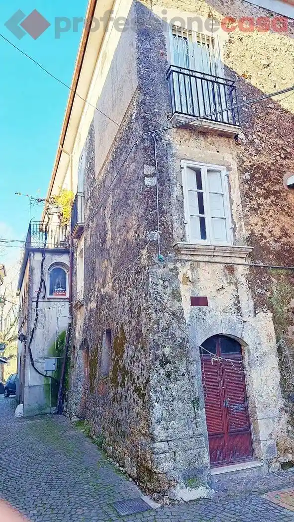 Appartamento in vendita a San Giorgio a Liri