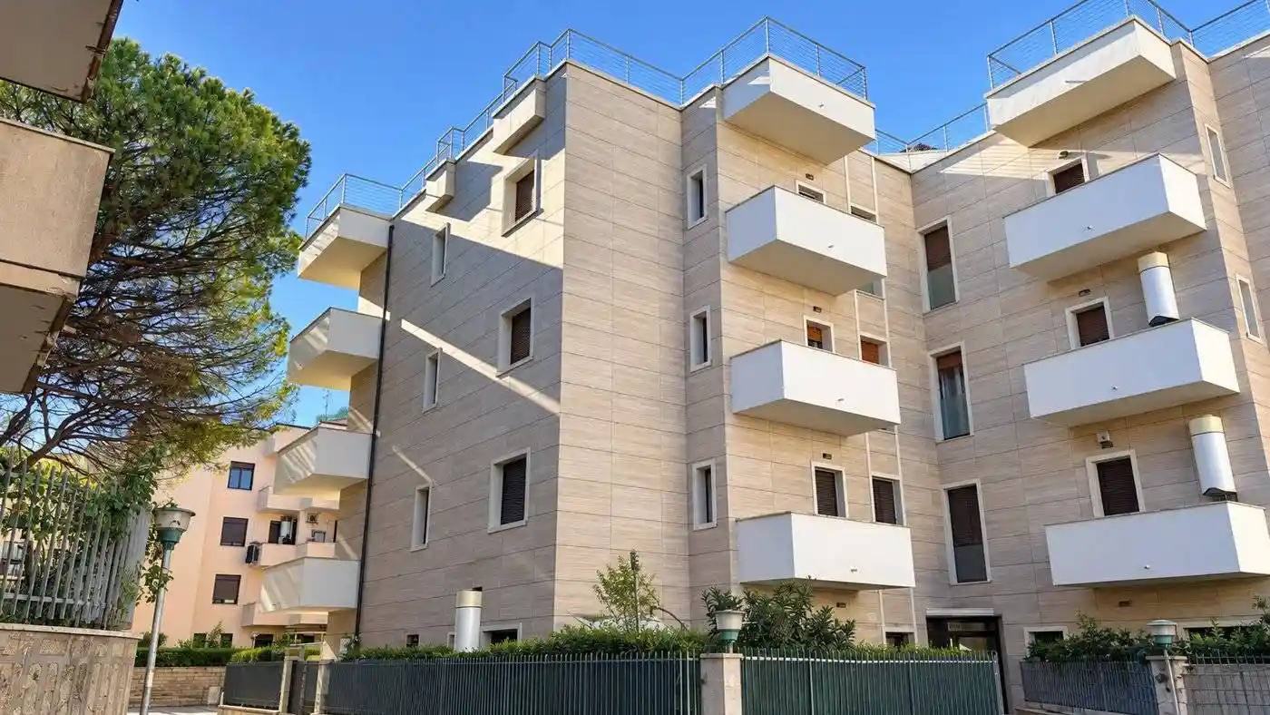 Appartamento in vendita a Ciampino