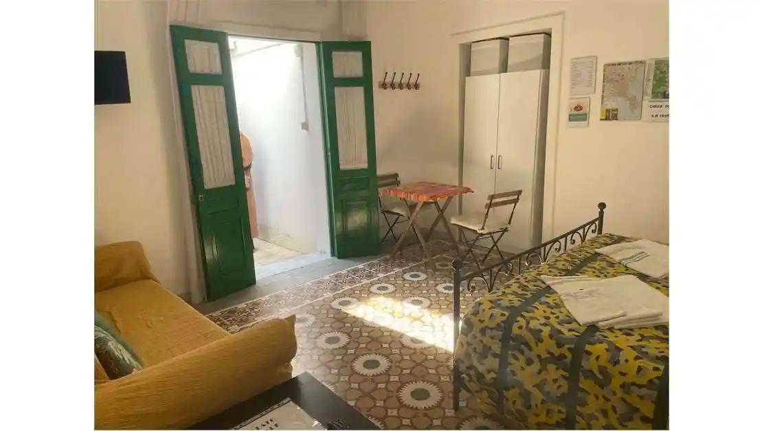 Appartamento in affitto a Siracusa