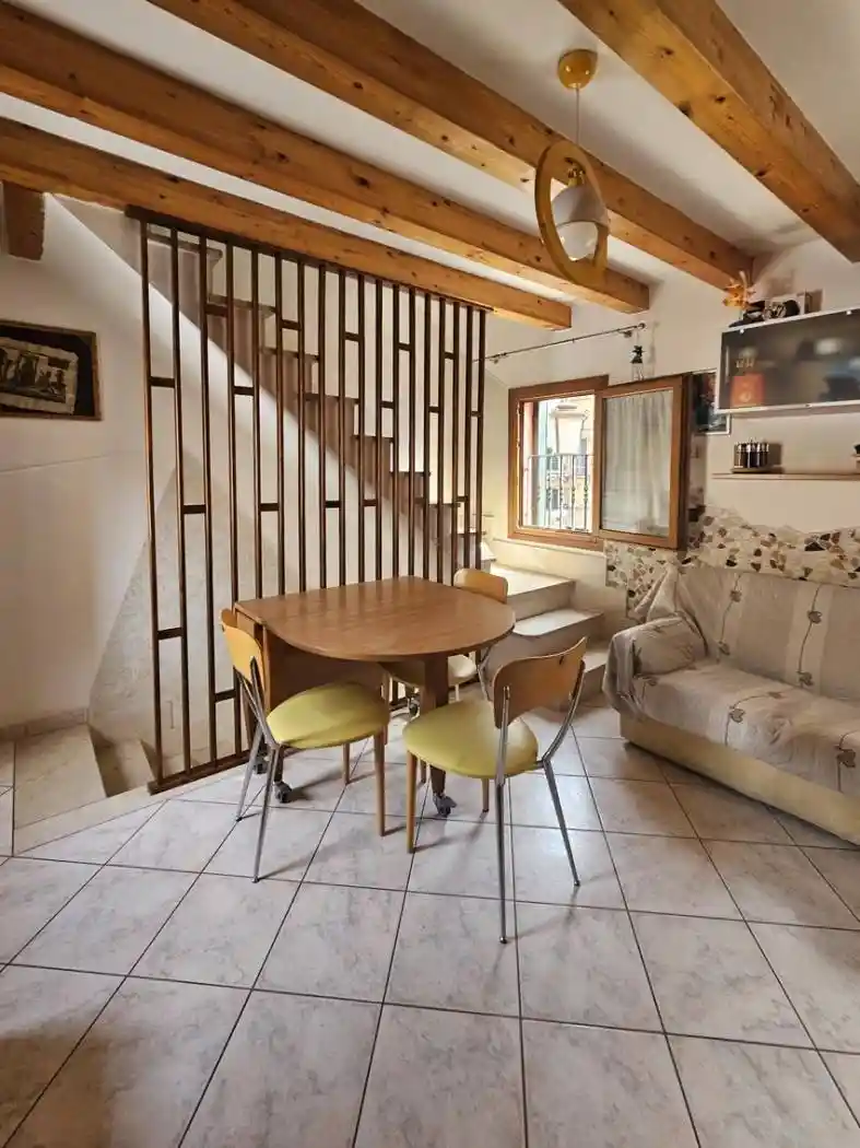 Casa indipendente in affitto a Chioggia
