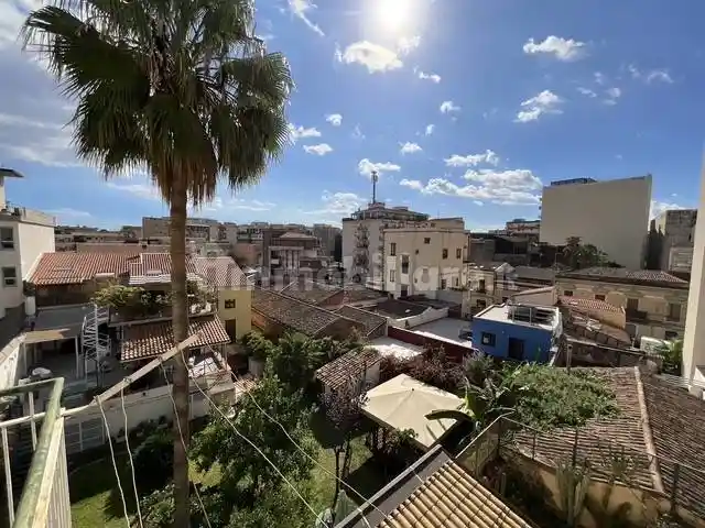 Appartamento in vendita a Catania