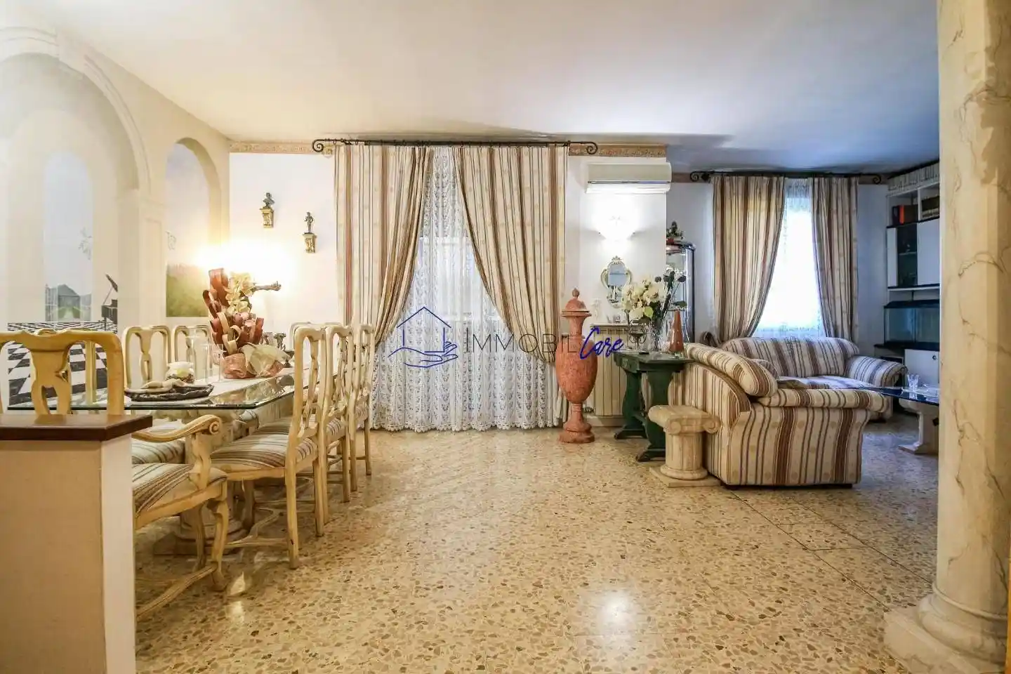Appartamento in vendita a Pisa