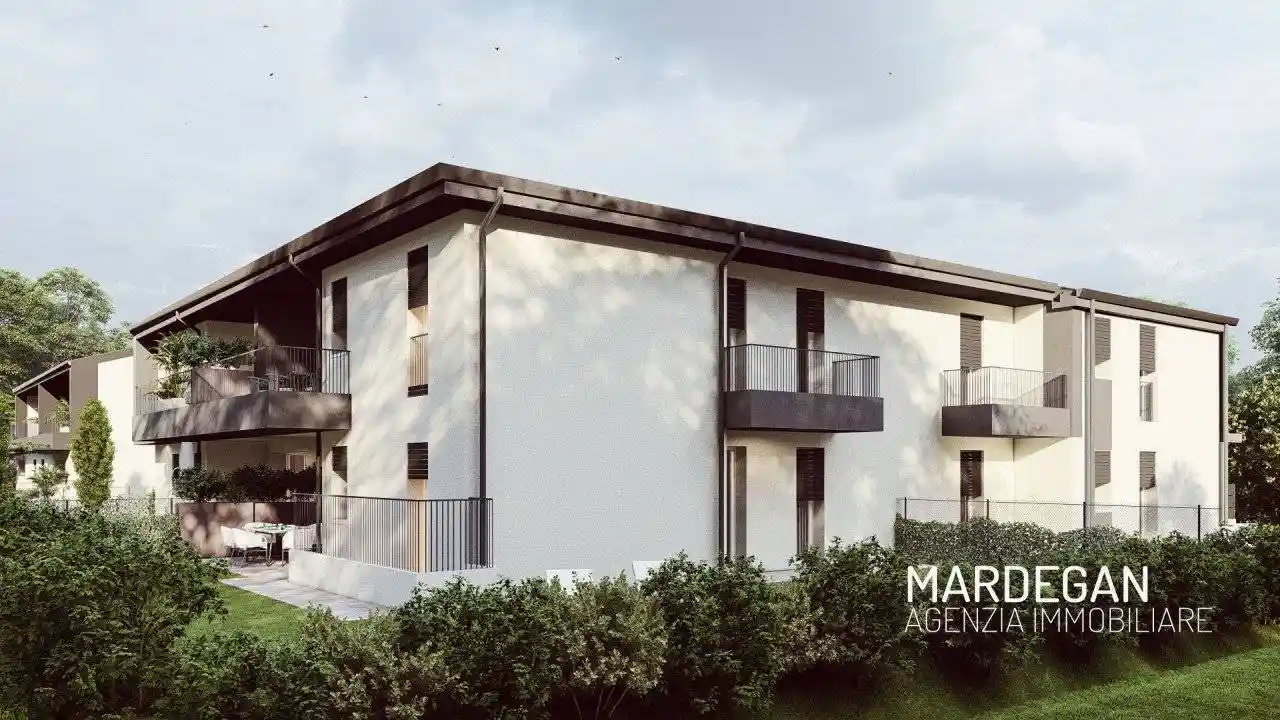 Appartamento in vendita a Cittadella