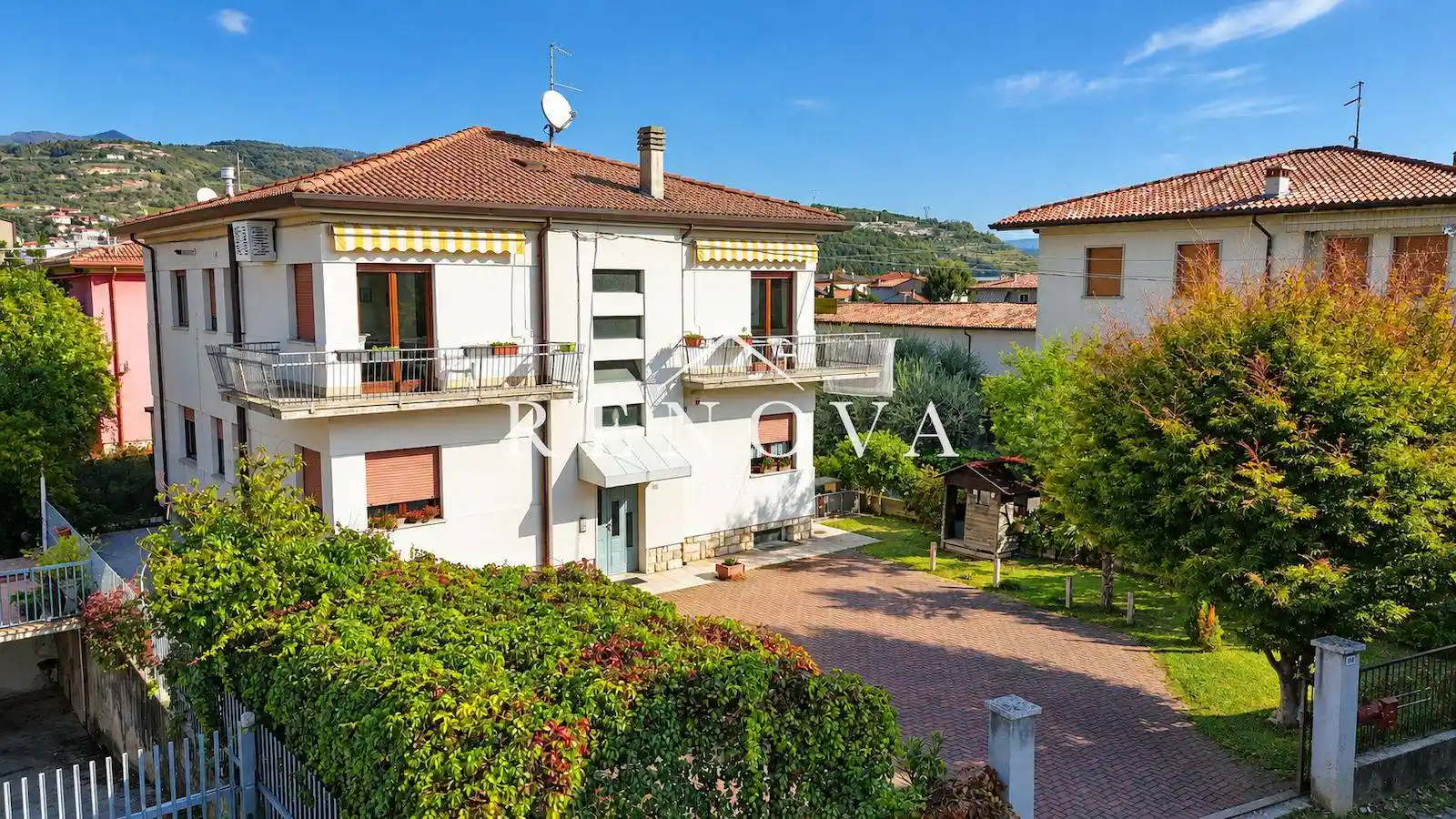 Appartamento in vendita a Sant'Ambrogio di Valpolicella