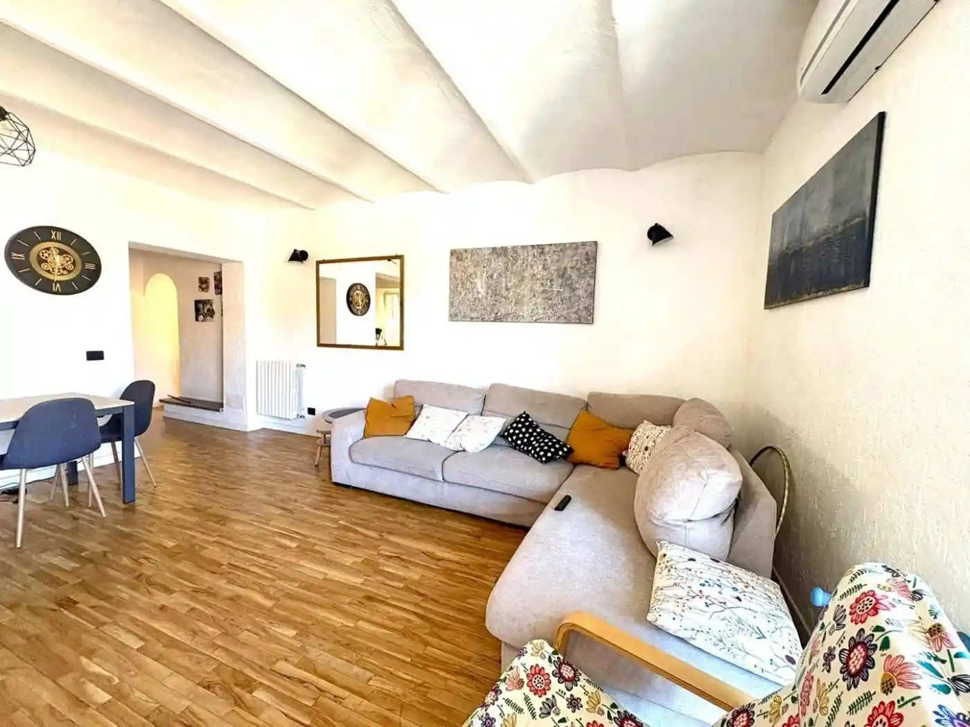 Appartamento in vendita a Monte Argentario