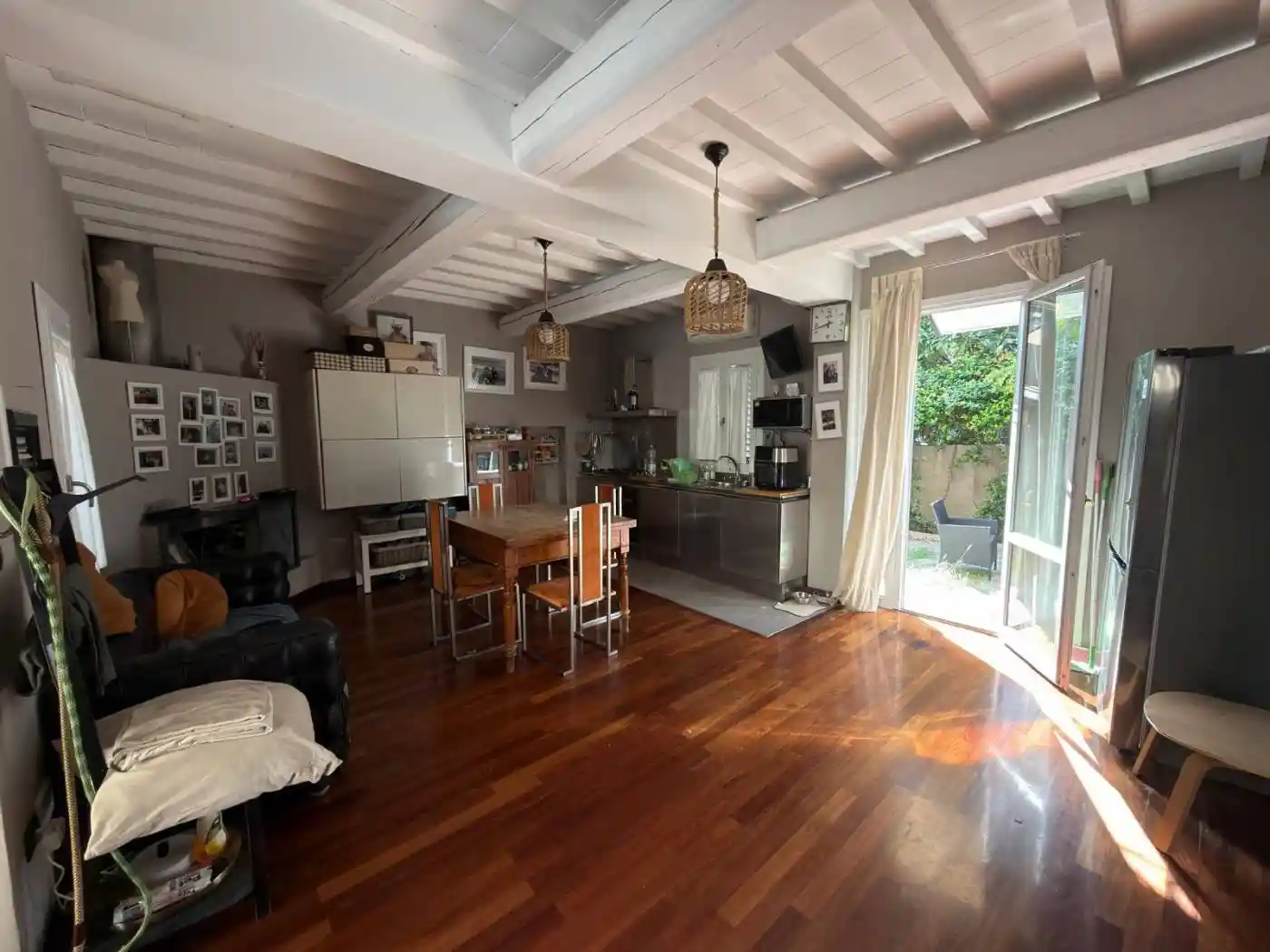 Casa indipendente in affitto a Firenze