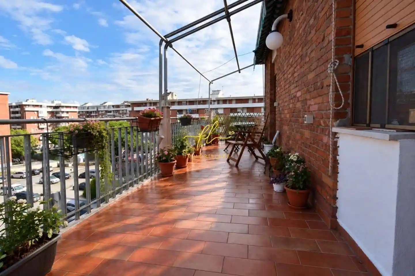 Appartamento in vendita a Livorno