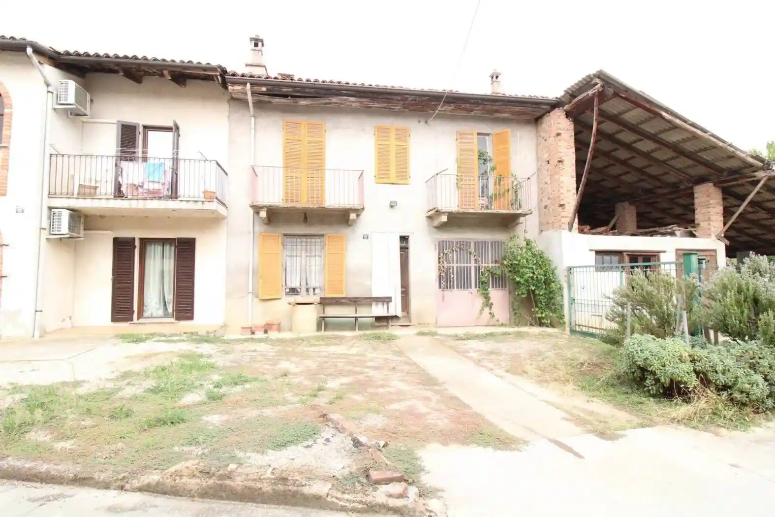 Appartamento in vendita a Canale
