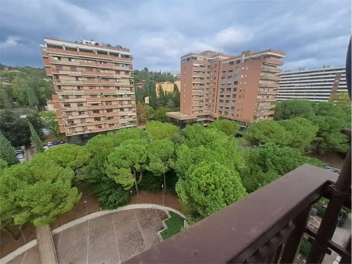 Appartamento in vendita a Perugia