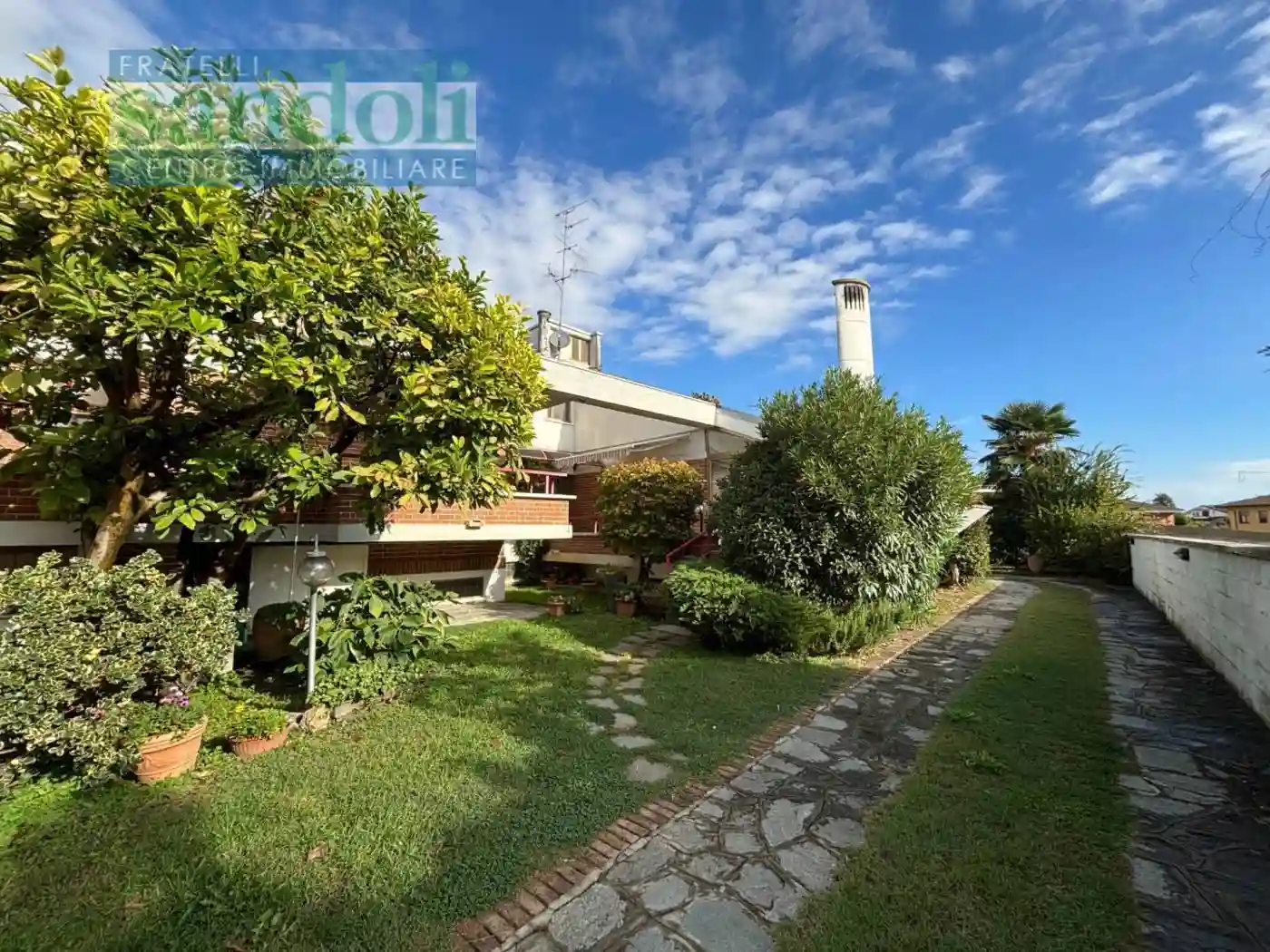 Villa - foto 3
