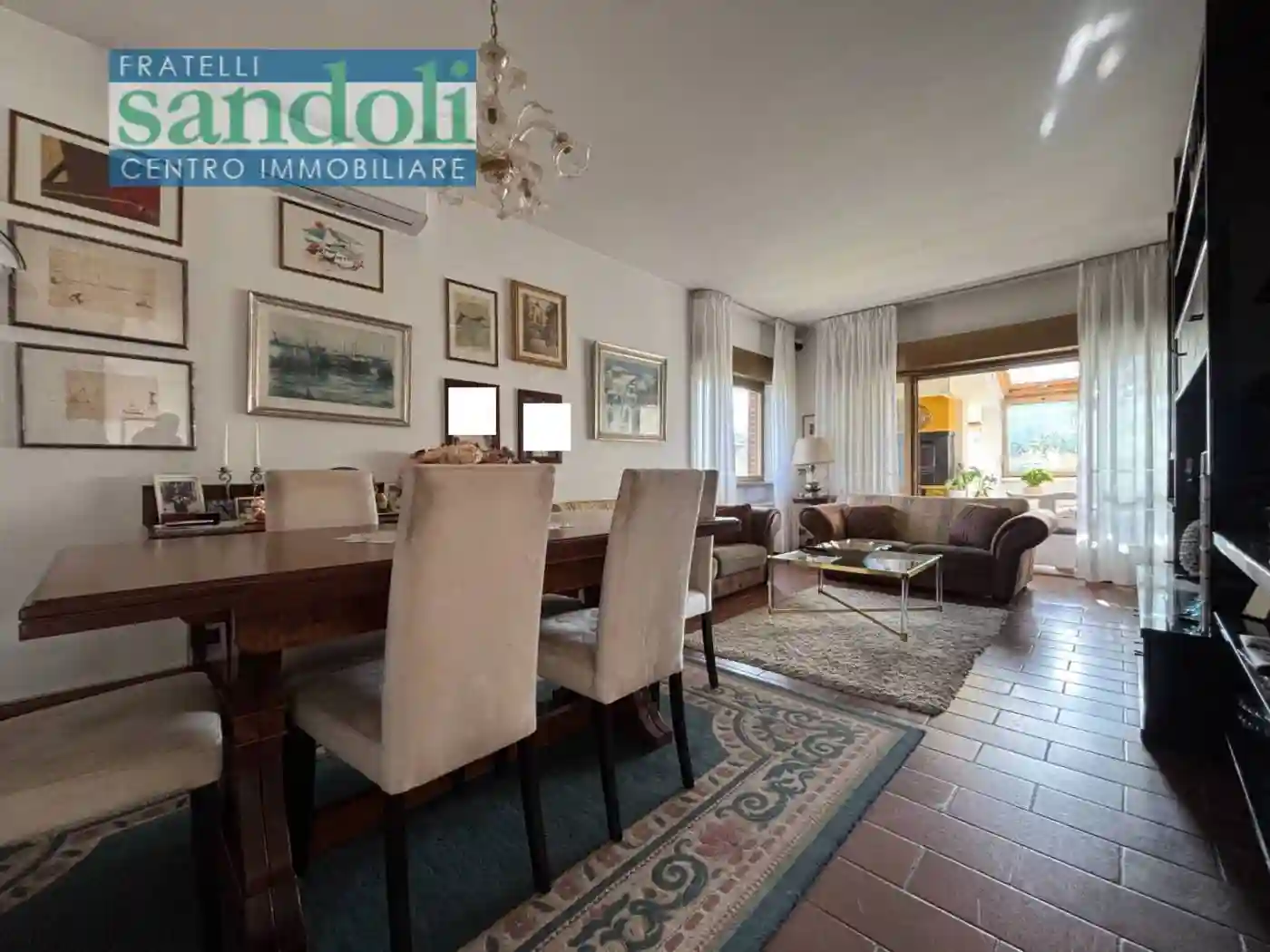 Villa - foto 4