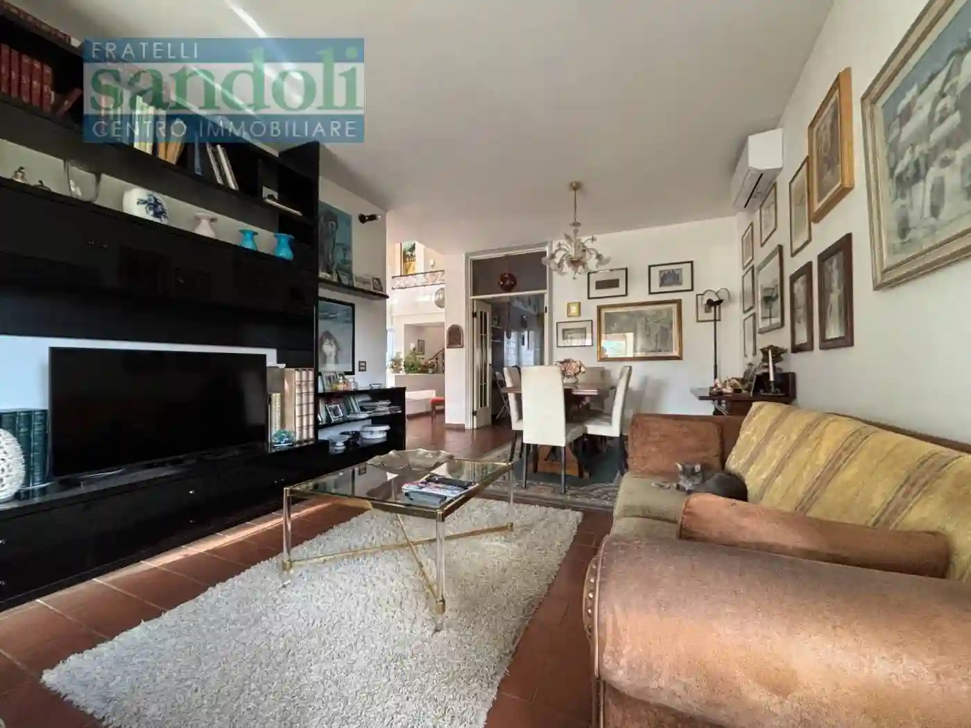 Villa - foto 5