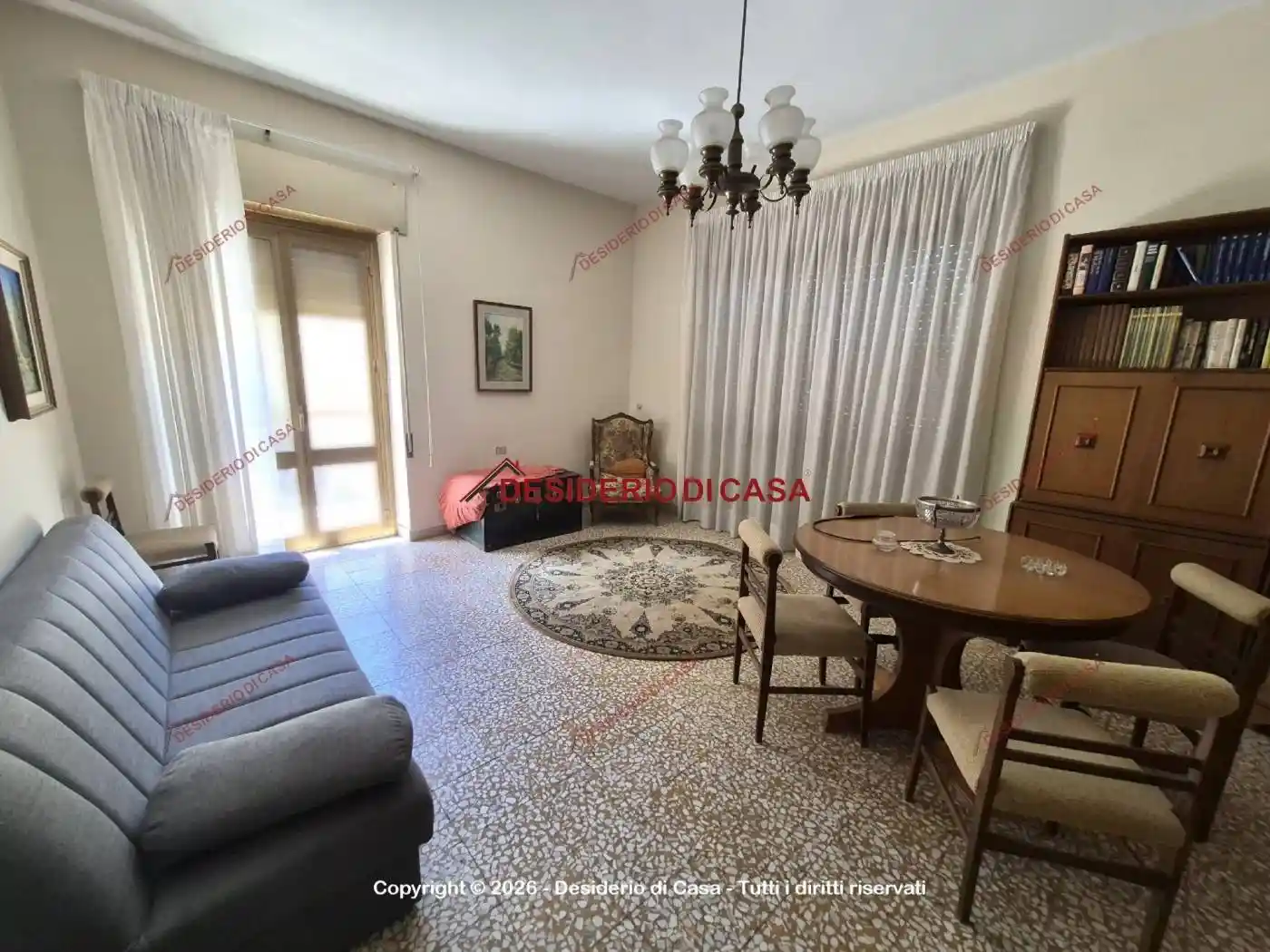 Appartamento in vendita a Agrigento