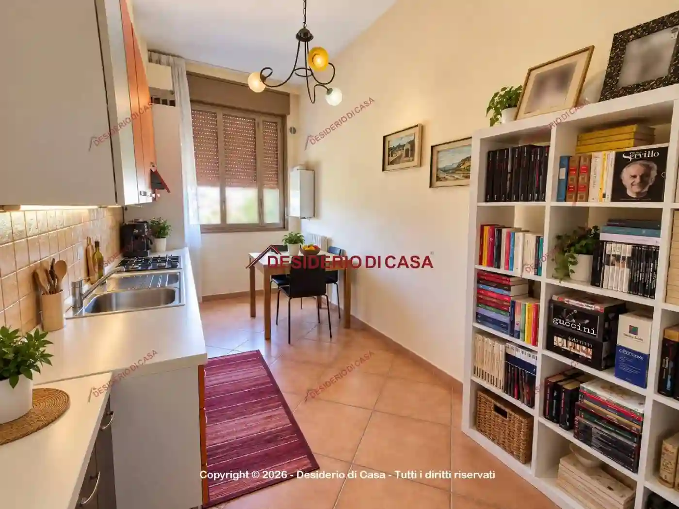 Appartamento - foto 4