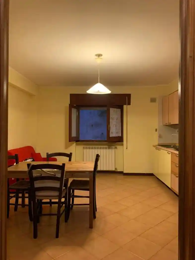 Appartamento in affitto a L'Aquila