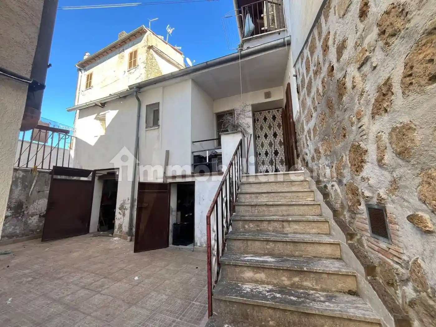 Appartamento in vendita a Civita Castellana