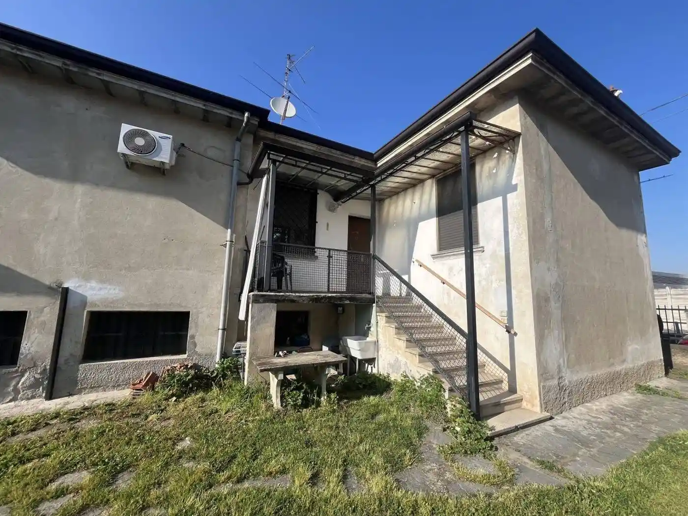 Villa in vendita a Vigevano