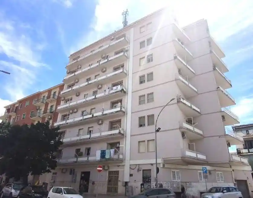 Appartamento in vendita a Foggia