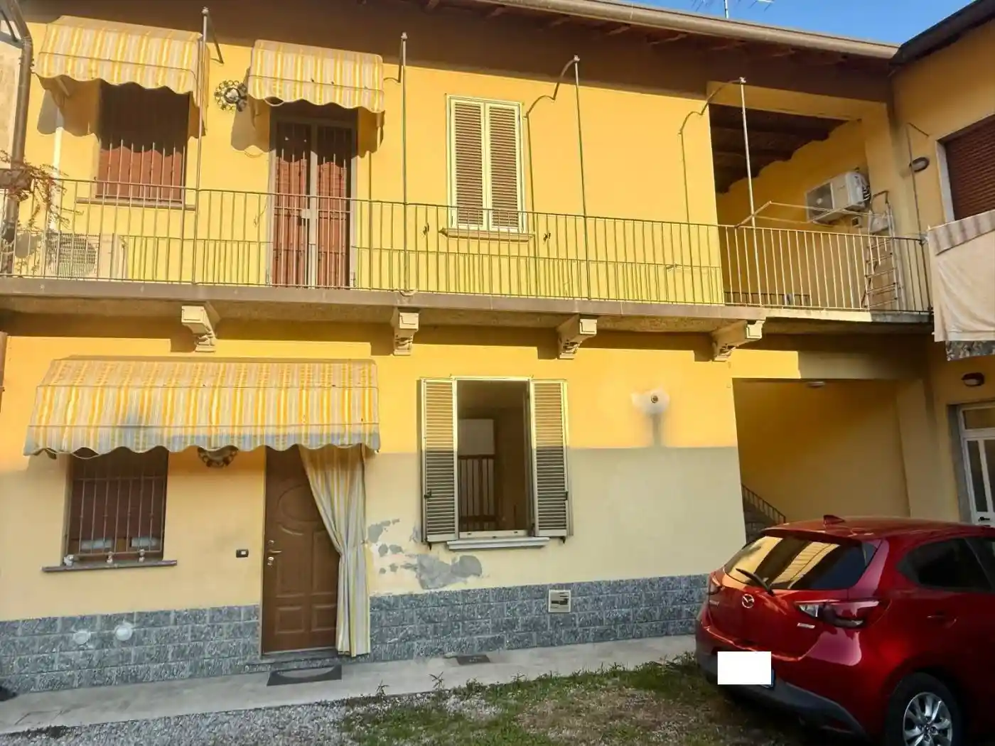 Appartamento in vendita a Cesano Maderno