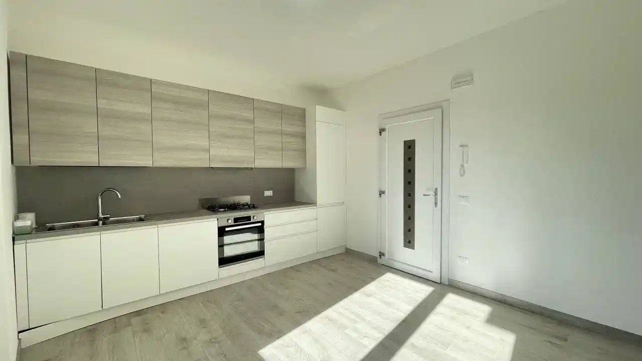 Appartamento in affitto a Solesino