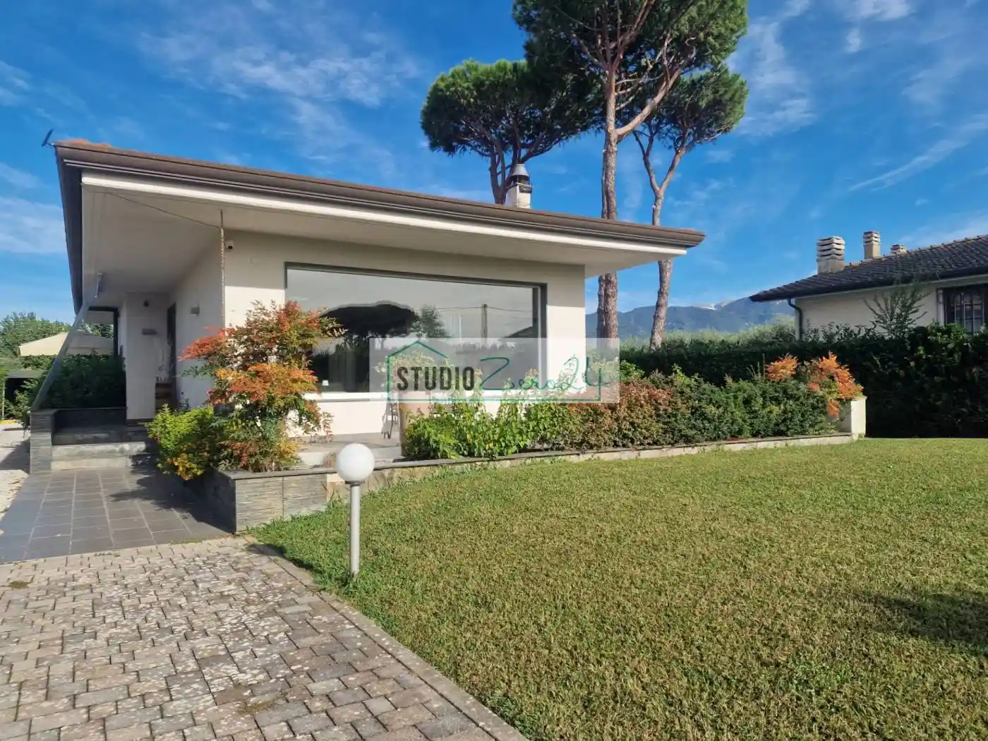 Villa in vendita a Camaiore