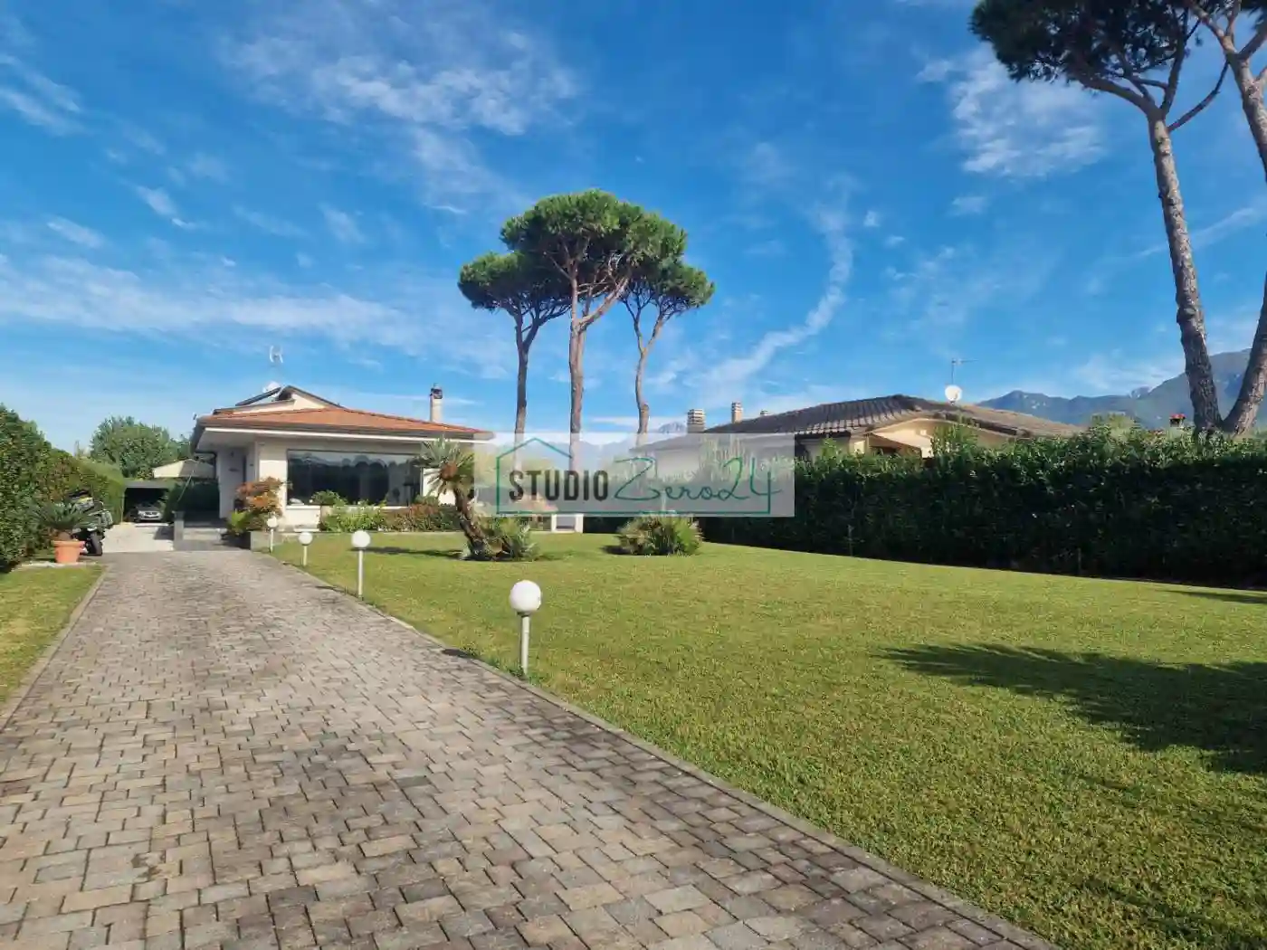 Villa - foto 2