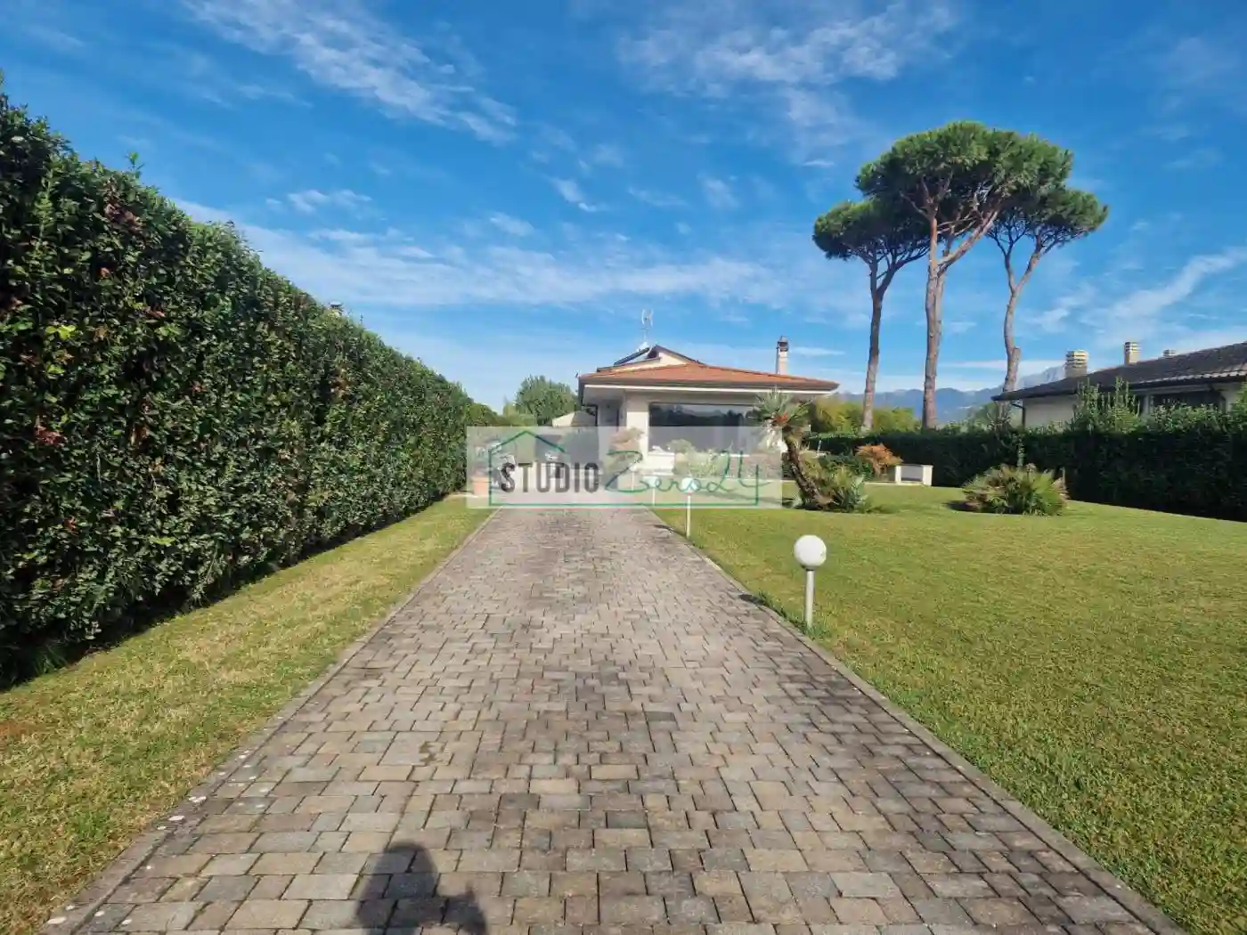 Villa - foto 3
