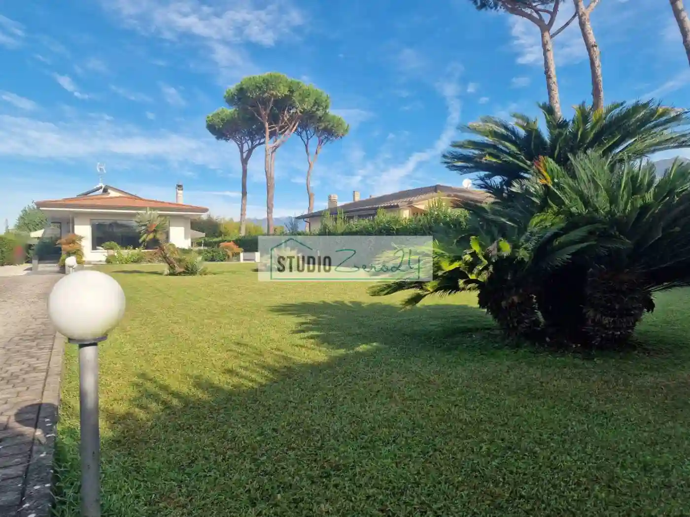 Villa - foto 4