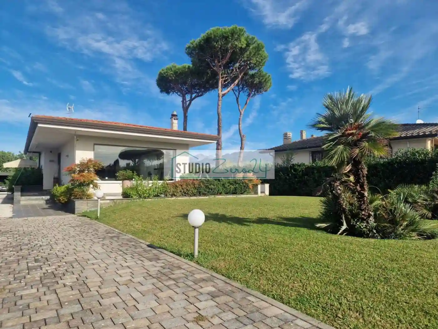 Villa - foto 5
