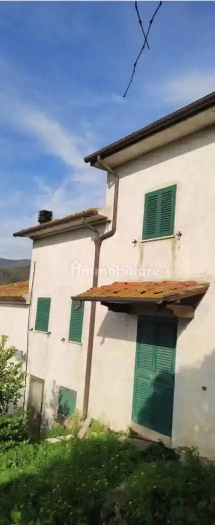 Casa indipendente in vendita a Calci