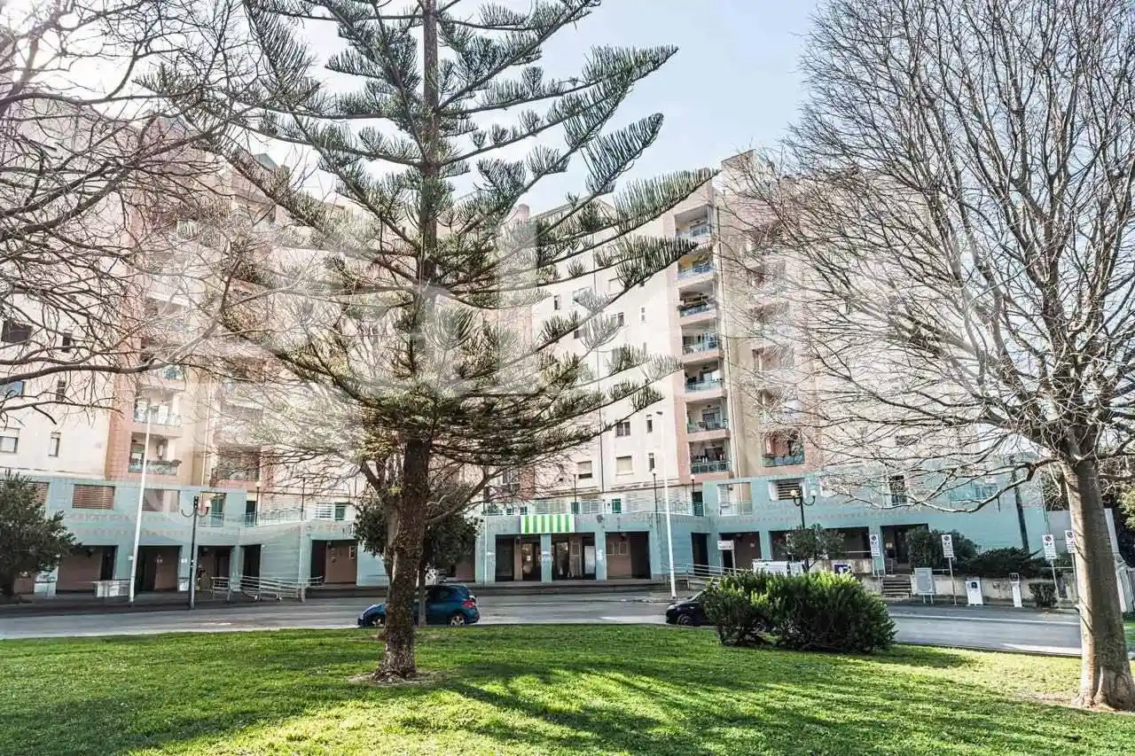 Appartamento in vendita a Cagliari