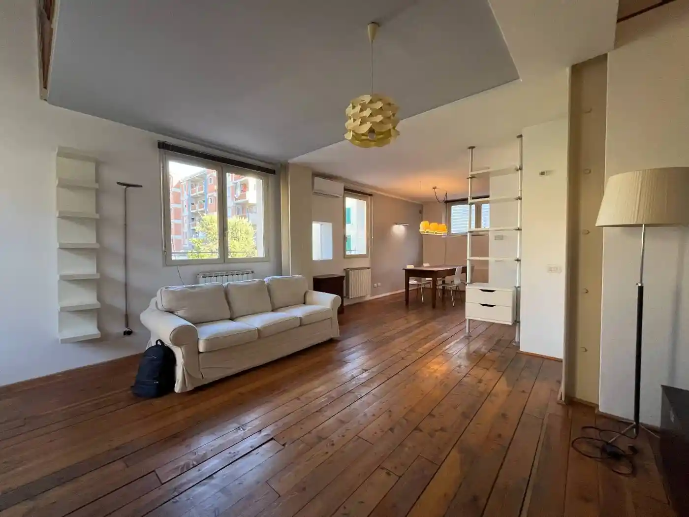 Appartamento in vendita a Firenze